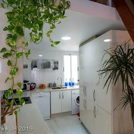 Ferienwohnung Montano17B Málaga Exterior foto