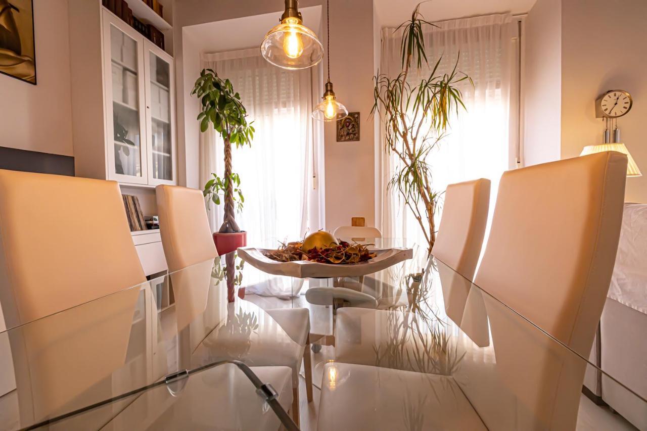 Montano17b Appartement