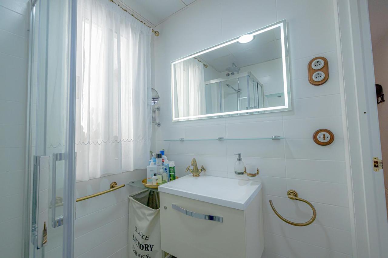 Appartement Montano17b Málaga