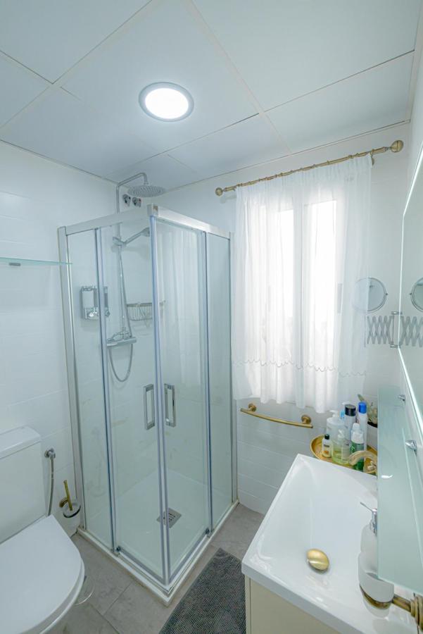 Apartment Montano17b