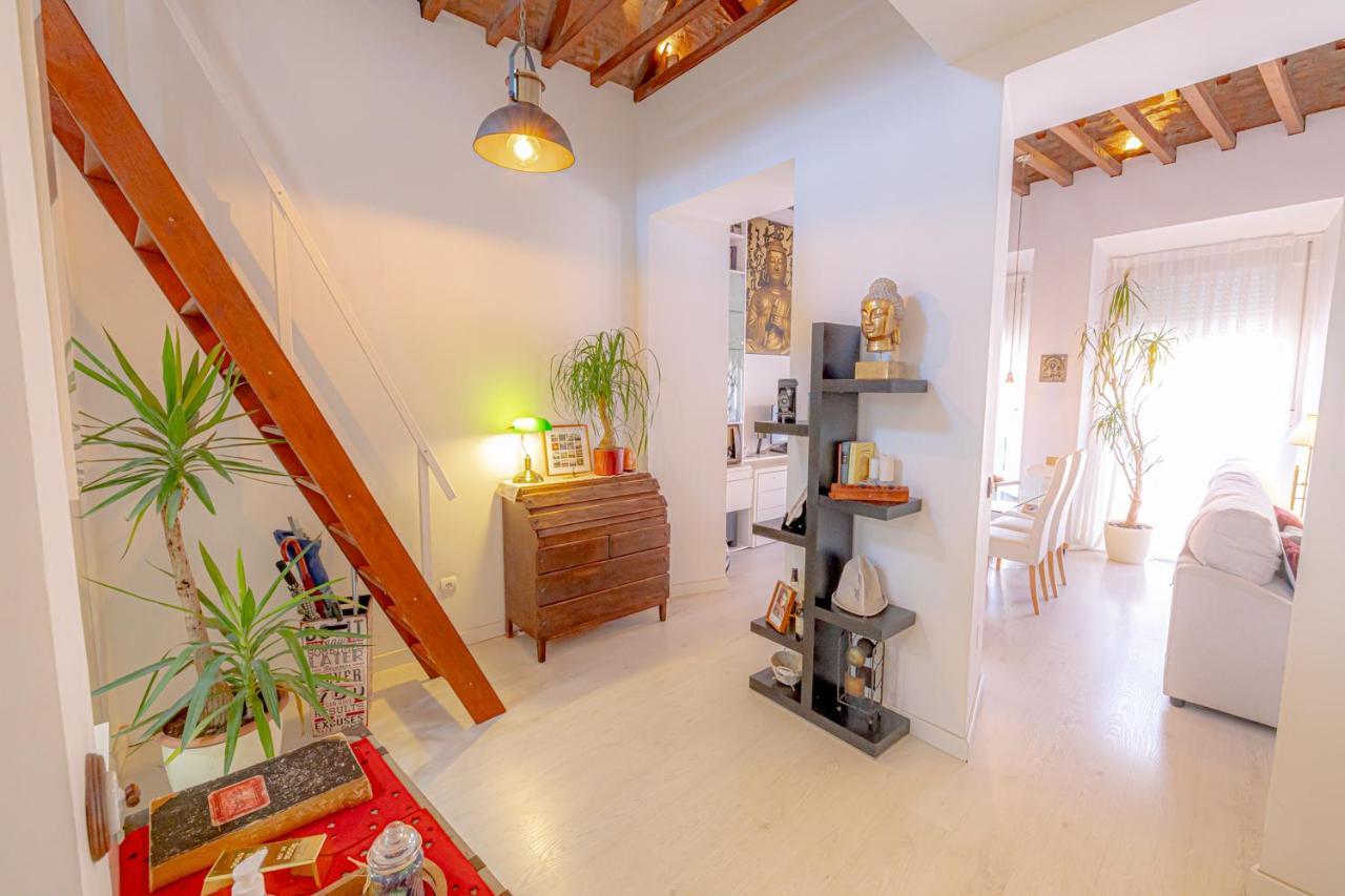 Appartement Montano17b