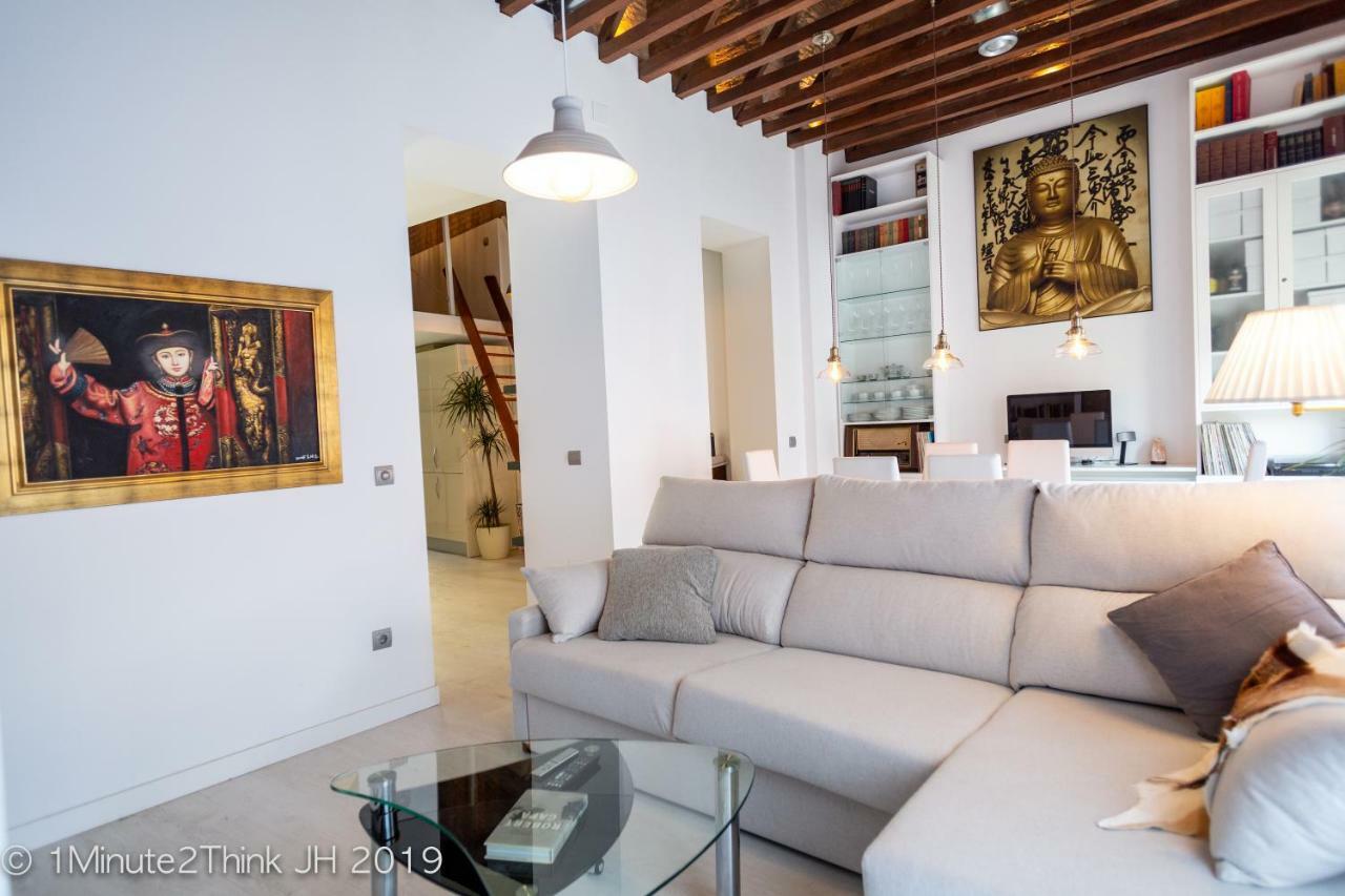 Apartment Montano17b Málaga