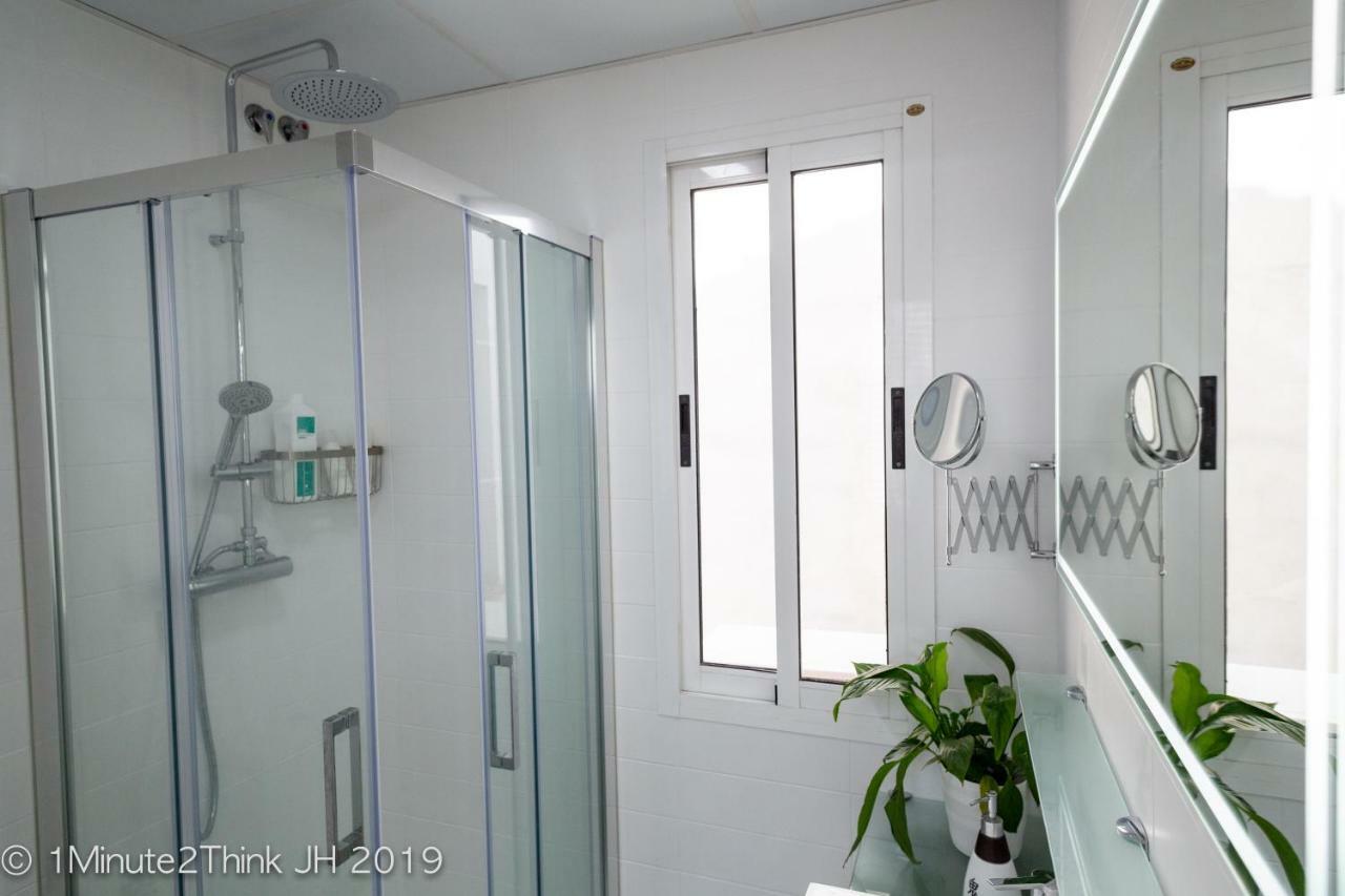 Montano17b Appartement *