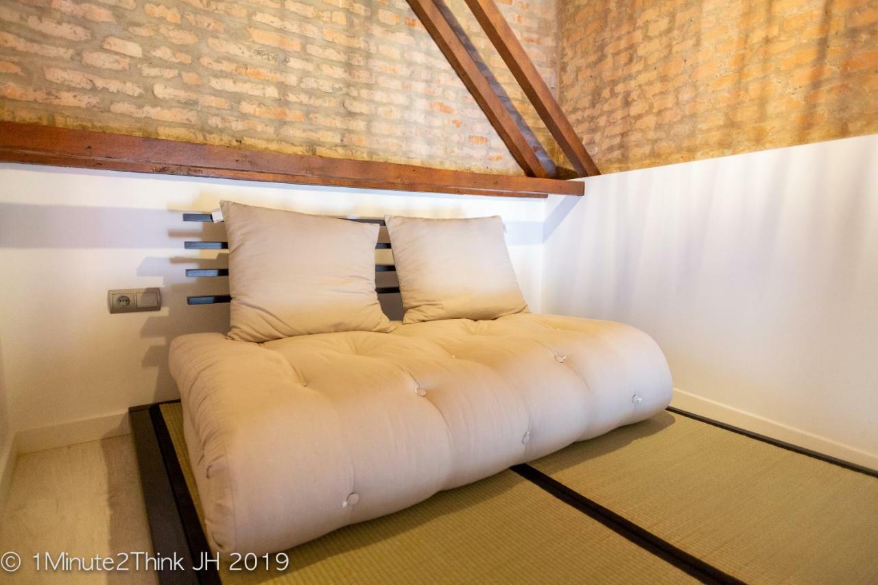 Montano17b Apartment Málaga