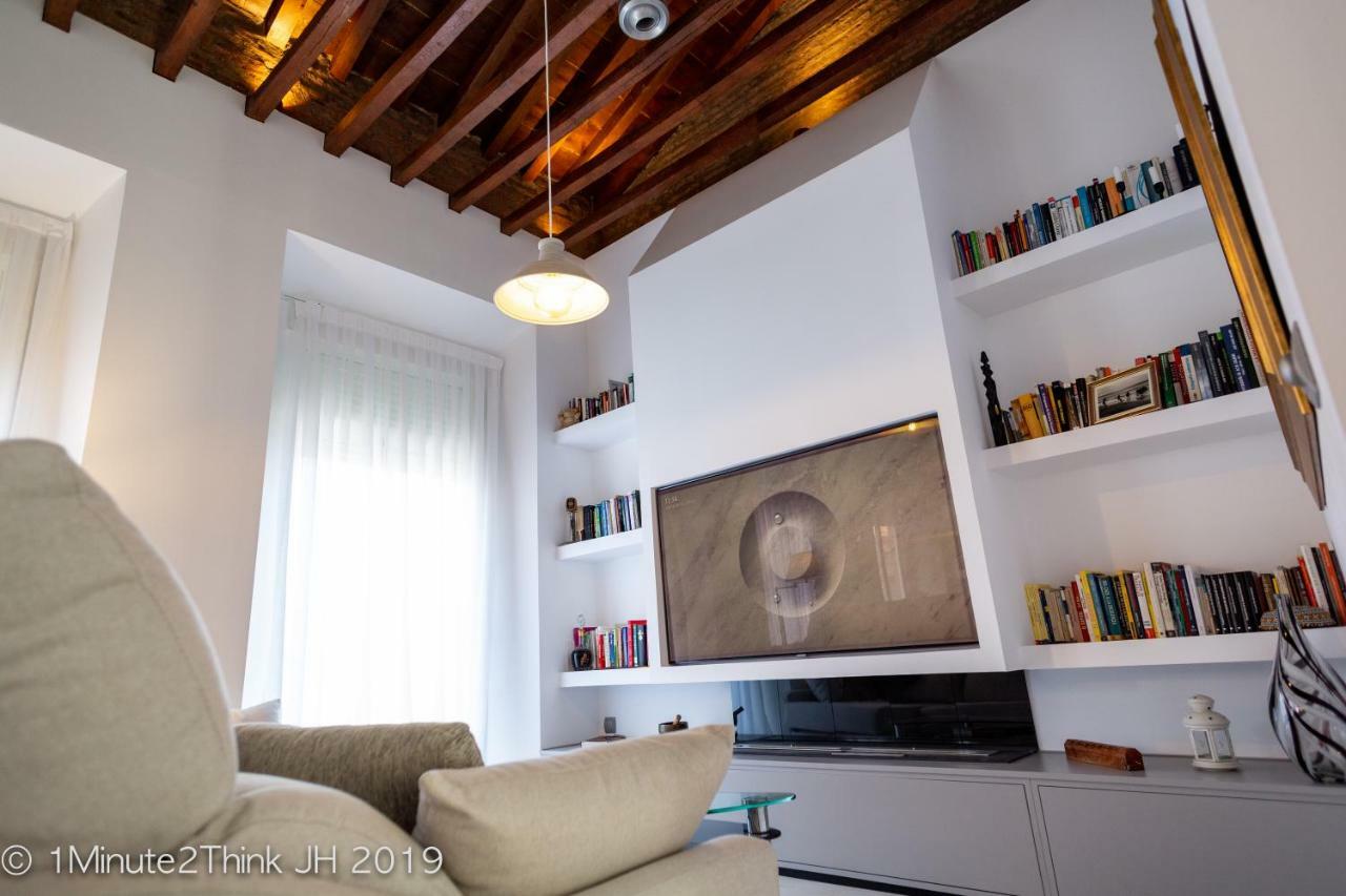 Montano17b Appartement *