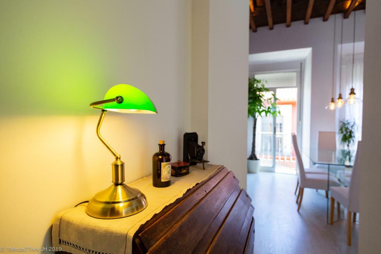 Apartment Montano17b Málaga